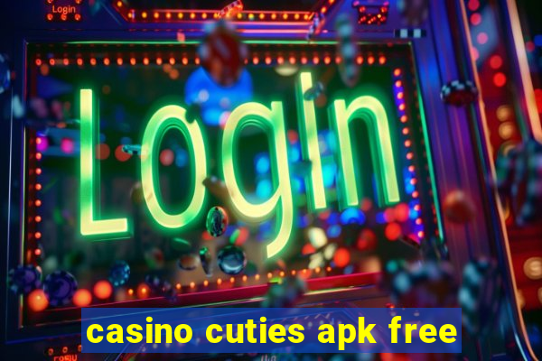 casino cuties apk free